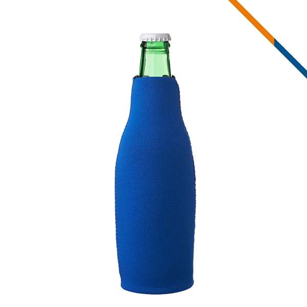 Micker Beer Bottle Insulator - Micker Beer Bottle Insulator - Image 3 of 11