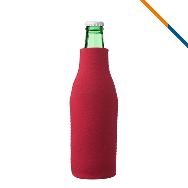 Micker Beer Bottle Insulator - Micker Beer Bottle Insulator - Image 4 of 11