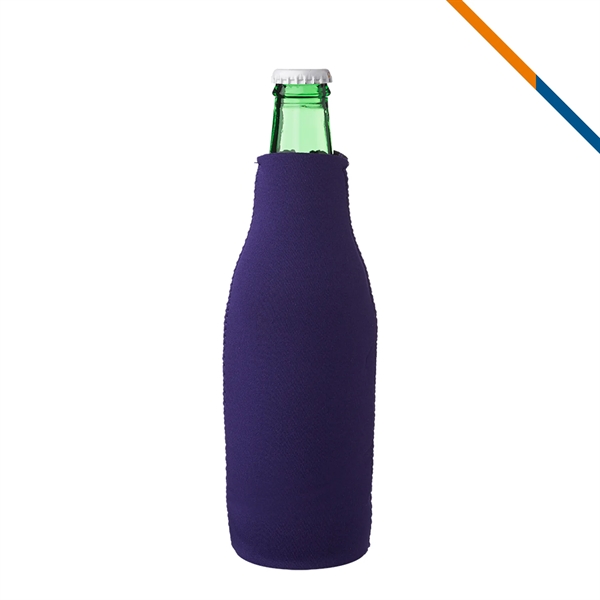 Micker Beer Bottle Insulator - Micker Beer Bottle Insulator - Image 5 of 11