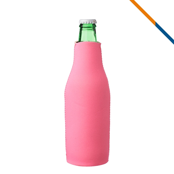 Micker Beer Bottle Insulator - Micker Beer Bottle Insulator - Image 6 of 11