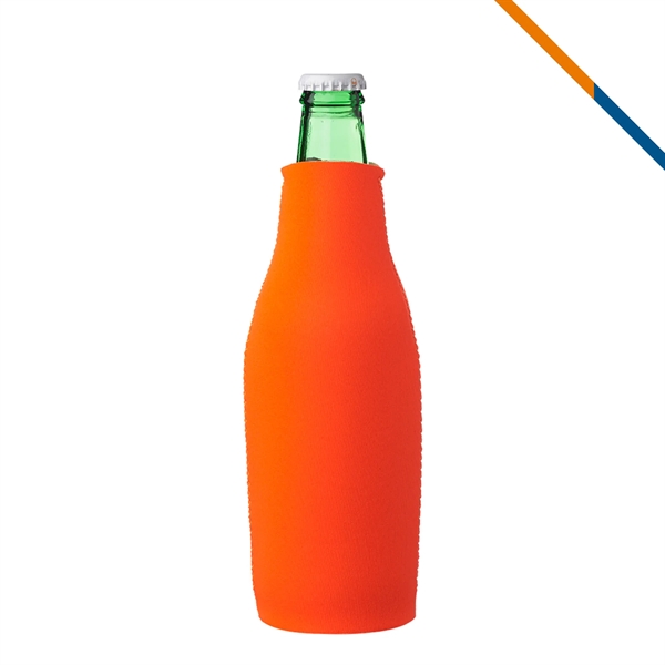 Micker Beer Bottle Insulator - Micker Beer Bottle Insulator - Image 7 of 11