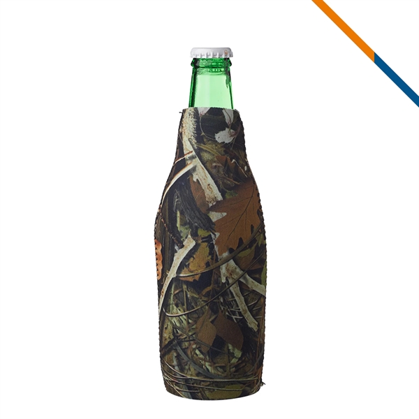 Micker Beer Bottle Insulator - Micker Beer Bottle Insulator - Image 9 of 11