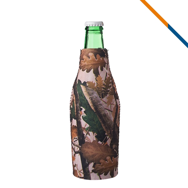 Micker Beer Bottle Insulator - Micker Beer Bottle Insulator - Image 10 of 11