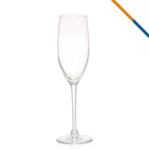 ARC Farley Champagne Flute - 8 OZ. - ARC Farley Champagne Flute - 8 OZ. - Image 3 of 3