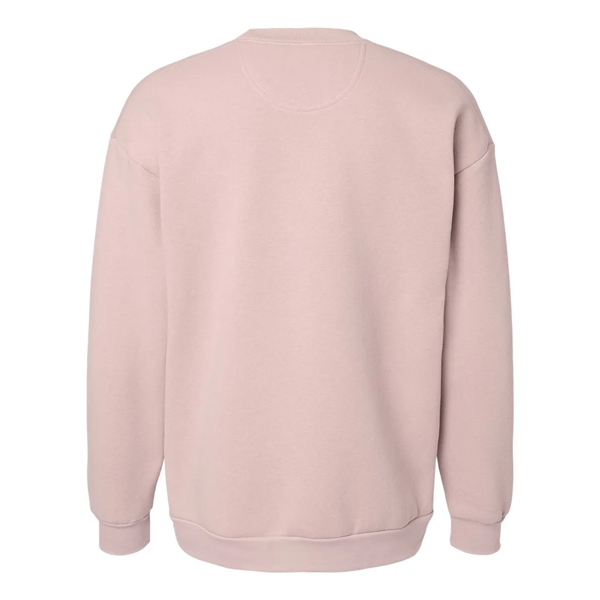 American Apparel ReFlex Fleece Crewneck Sweatshirt - American Apparel ReFlex Fleece Crewneck Sweatshirt - Image 6 of 20