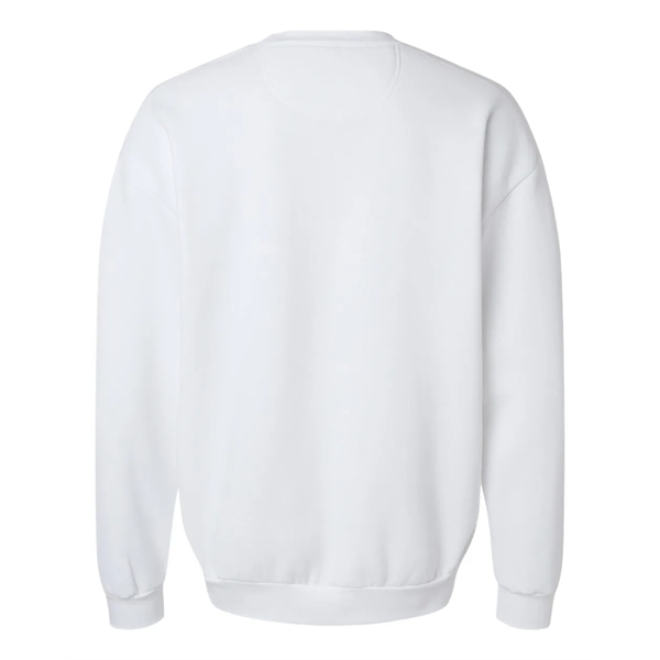 American Apparel ReFlex Fleece Crewneck Sweatshirt - American Apparel ReFlex Fleece Crewneck Sweatshirt - Image 14 of 20