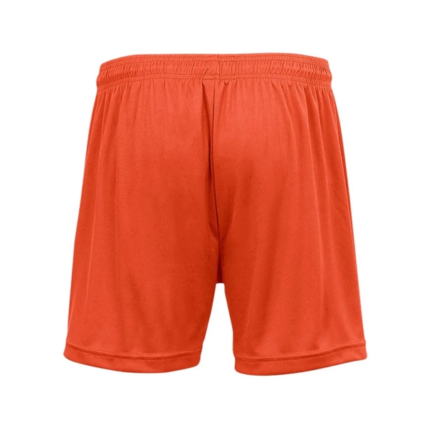 Badger Women's B-Core 5" Inseam Shorts - Badger Women's B-Core 5" Inseam Shorts - Image 6 of 51