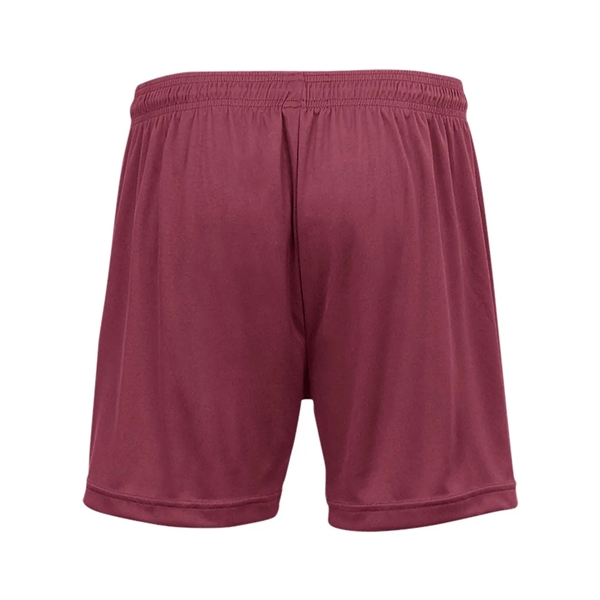 Badger Women's B-Core 5" Inseam Shorts - Badger Women's B-Core 5" Inseam Shorts - Image 9 of 51