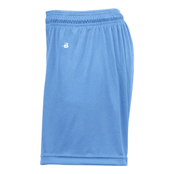 Badger Women's B-Core 5" Inseam Shorts - Badger Women's B-Core 5" Inseam Shorts - Image 11 of 51