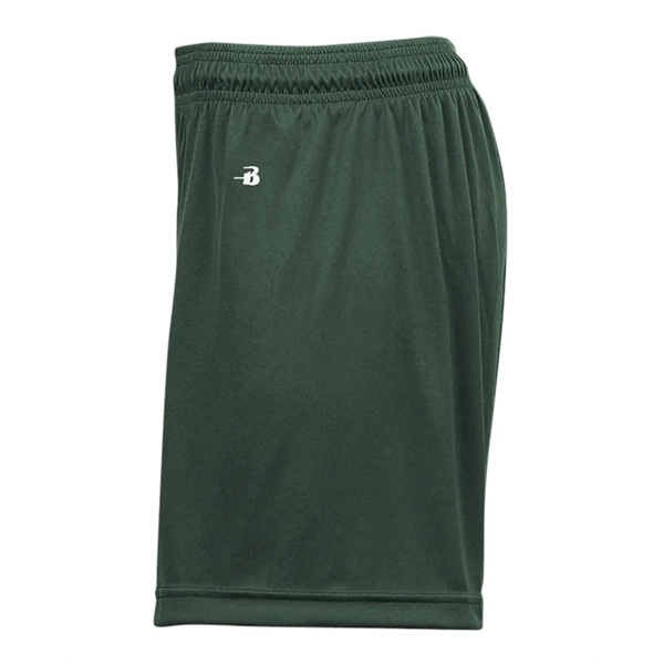 Badger Women's B-Core 5" Inseam Shorts - Badger Women's B-Core 5" Inseam Shorts - Image 14 of 51