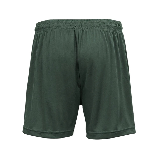 Badger Women's B-Core 5" Inseam Shorts - Badger Women's B-Core 5" Inseam Shorts - Image 15 of 51