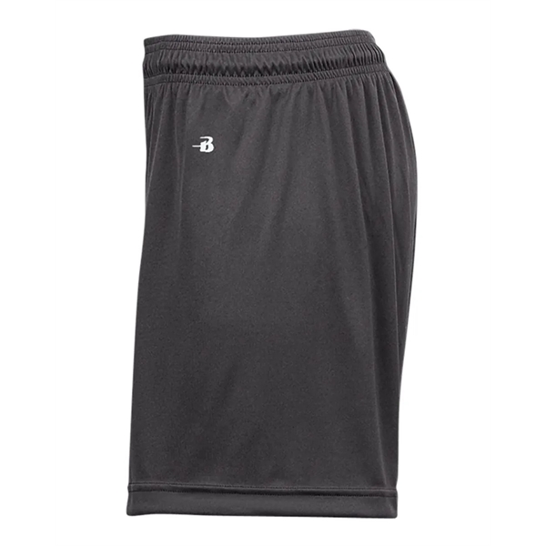 Badger Women's B-Core 5" Inseam Shorts - Badger Women's B-Core 5" Inseam Shorts - Image 20 of 51