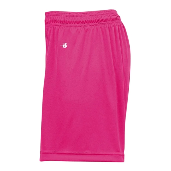 Badger Women's B-Core 5" Inseam Shorts - Badger Women's B-Core 5" Inseam Shorts - Image 23 of 51