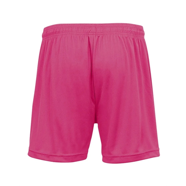 Badger Women's B-Core 5" Inseam Shorts - Badger Women's B-Core 5" Inseam Shorts - Image 24 of 51