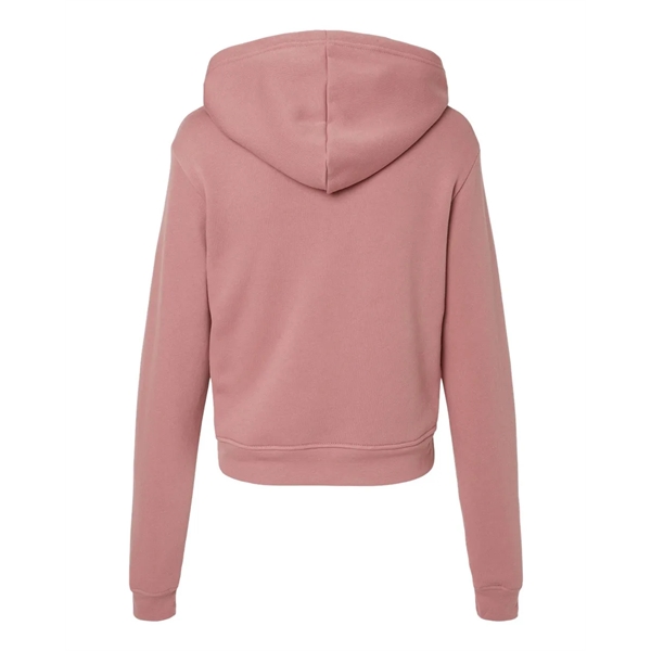 BELLA + CANVAS Women's Classic Hoodie - BELLA + CANVAS Women's Classic Hoodie - Image 22 of 24