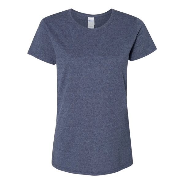 Gildan - Heavy Cotton Women's T-Shirt - Gildan - Heavy Cotton Women's T-Shirt - Image 1 of 31