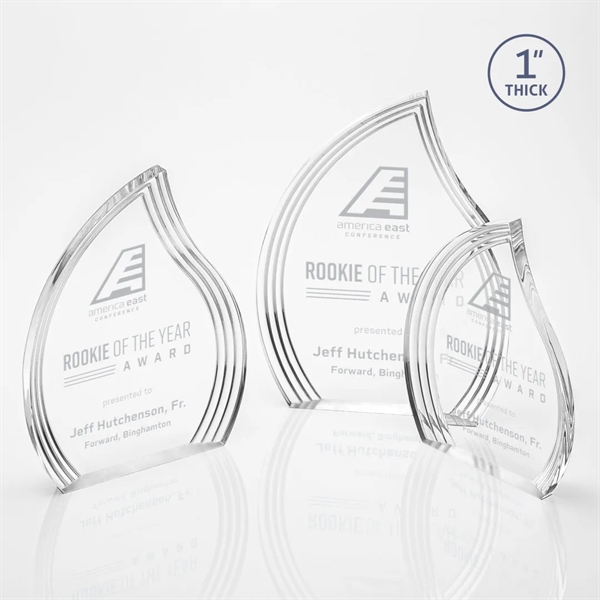 Tidworth Award - Clear Right - Tidworth Award - Clear Right - Image 0 of 7