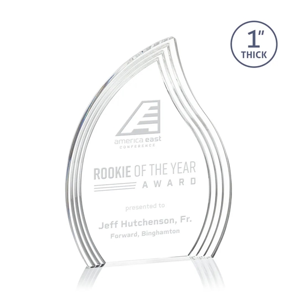 Tidworth Award - Clear Right - Tidworth Award - Clear Right - Image 1 of 7