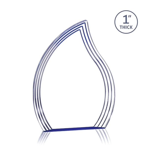 Tidworth Award - Clear Blue Right - Tidworth Award - Clear Blue Right - Image 5 of 7