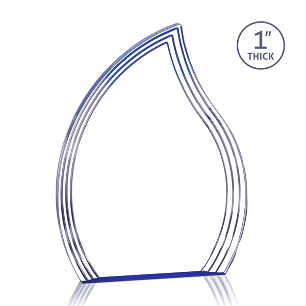 Tidworth Award - Clear Blue Right - Tidworth Award - Clear Blue Right - Image 7 of 7