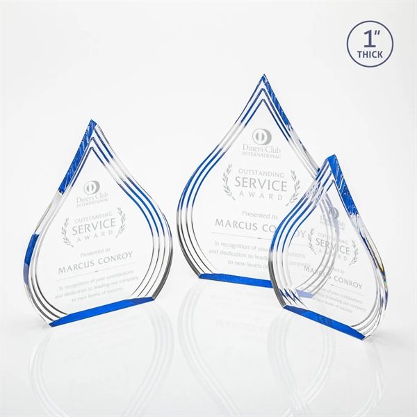 Dover Award - Blue - Dover Award - Blue - Image 0 of 7