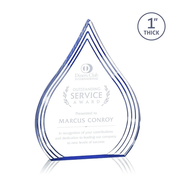 Dover Award - Blue - Dover Award - Blue - Image 4 of 7