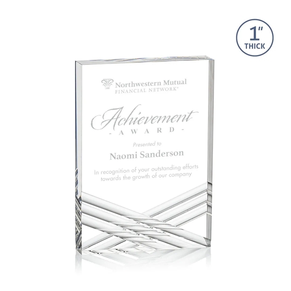 Chestham Award - Clear - Chestham Award - Clear - Image 2 of 7