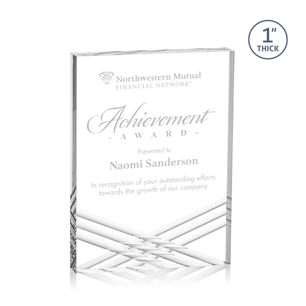 Chestham Award - Clear - Chestham Award - Clear - Image 4 of 7