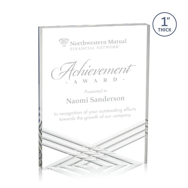 Chestham Award - Clear - Chestham Award - Clear - Image 6 of 7