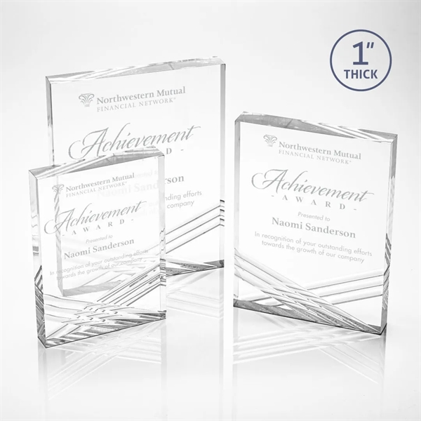 Chestham Award - Clear - Chestham Award - Clear - Image 0 of 7