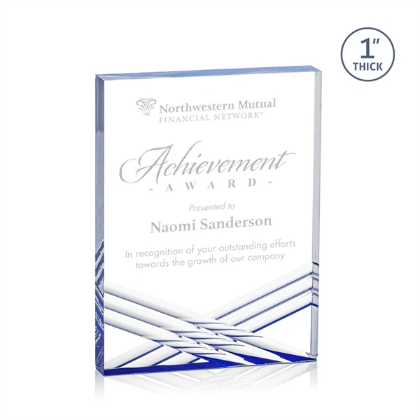 Chestham Award - Blue - Chestham Award - Blue - Image 5 of 7