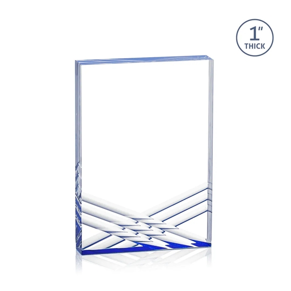Chestham Award - Blue