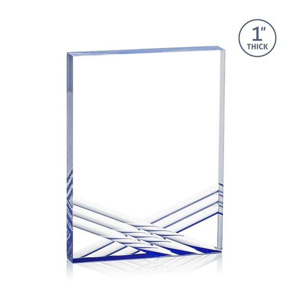 Chestham Award - Blue