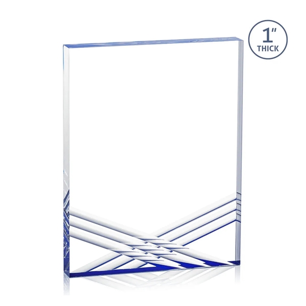 Chestham Award - Blue