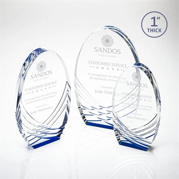 Westbury Award - Blue - Westbury Award - Blue - Image 0 of 7