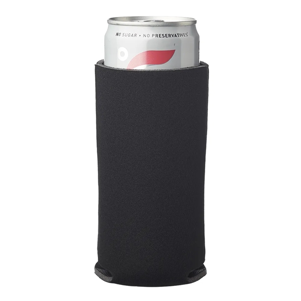 Collapsible Slim Can Coolers - Collapsible Slim Can Coolers - Image 2 of 14