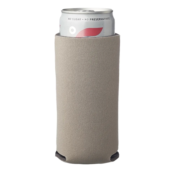 Collapsible Slim Can Coolers - Collapsible Slim Can Coolers - Image 3 of 14