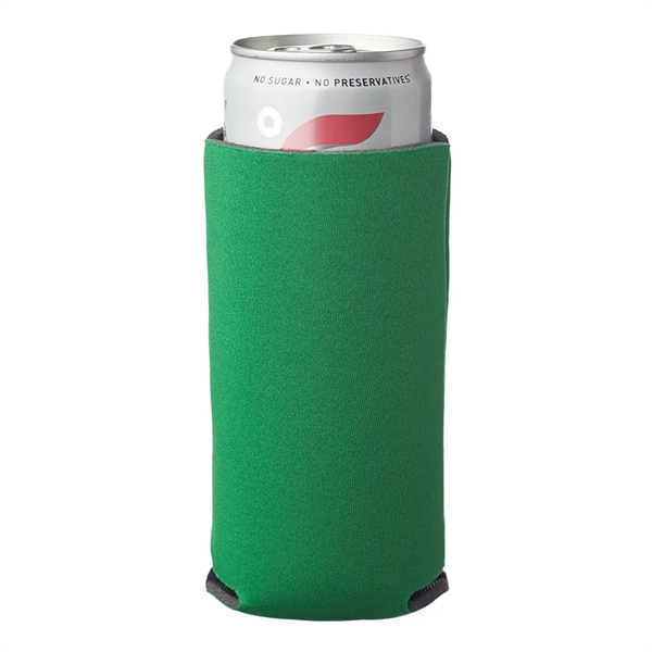 Collapsible Slim Can Coolers - Collapsible Slim Can Coolers - Image 4 of 14