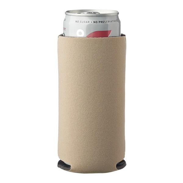 Collapsible Slim Can Coolers - Collapsible Slim Can Coolers - Image 5 of 14