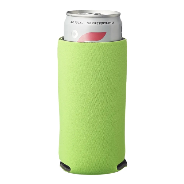 Collapsible Slim Can Coolers - Collapsible Slim Can Coolers - Image 6 of 14