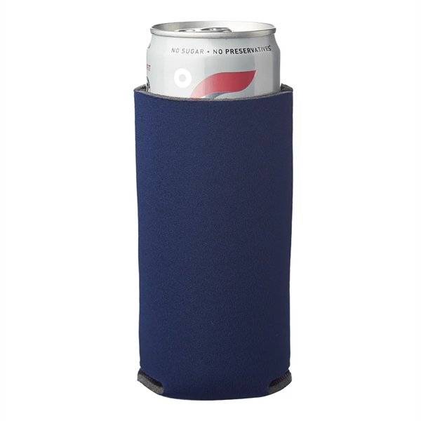 Collapsible Slim Can Coolers - Collapsible Slim Can Coolers - Image 7 of 14