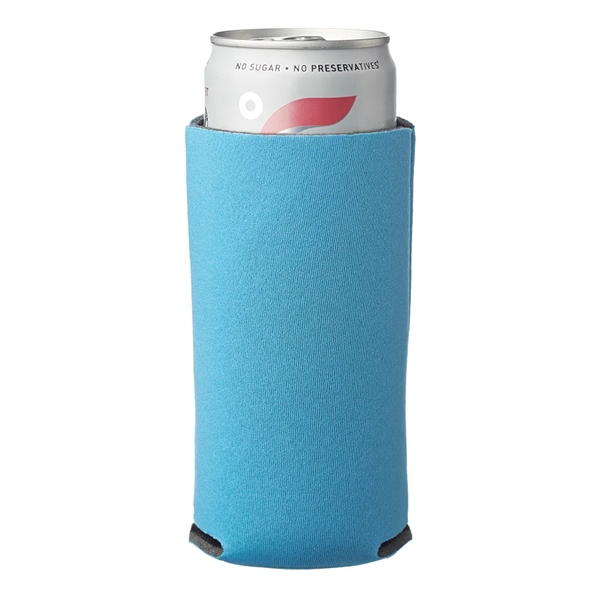 Collapsible Slim Can Coolers - Collapsible Slim Can Coolers - Image 8 of 14