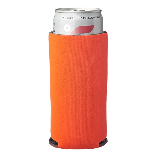 Collapsible Slim Can Coolers - Collapsible Slim Can Coolers - Image 9 of 14