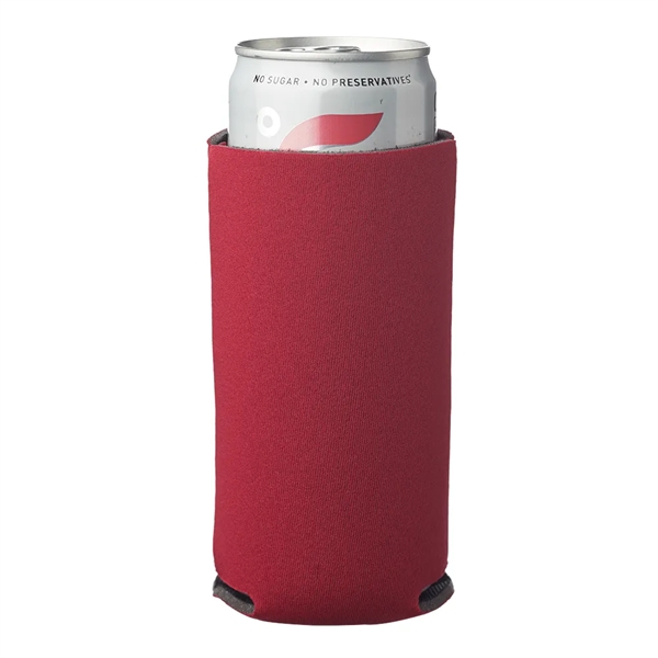 Collapsible Slim Can Coolers - Collapsible Slim Can Coolers - Image 10 of 14