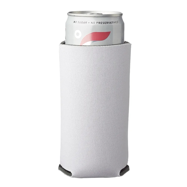 Collapsible Slim Can Coolers - Collapsible Slim Can Coolers - Image 12 of 14