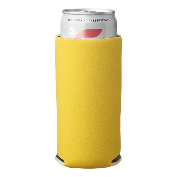 Collapsible Slim Can Coolers - Collapsible Slim Can Coolers - Image 13 of 14