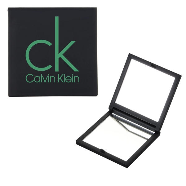 Square Mirror - Square Mirror - Image 0 of 3