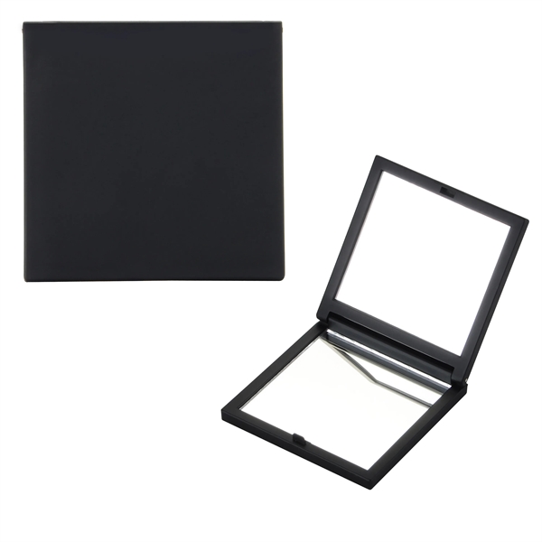 Square Mirror - Square Mirror - Image 1 of 3