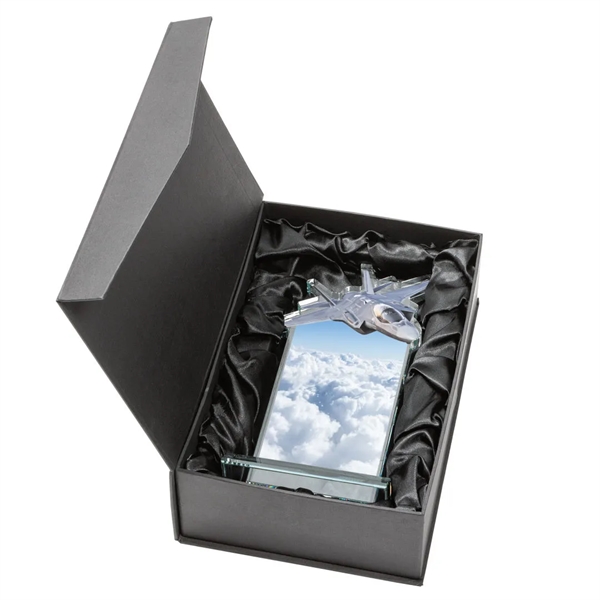 Top Gun VividPrint™ Award - Blue