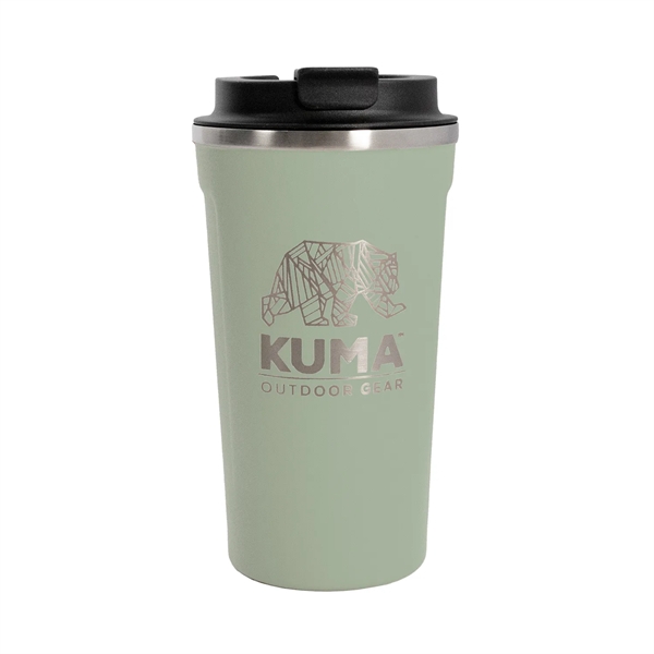 Coffee Tumbler - Coffee Tumbler - Image 3 of 5